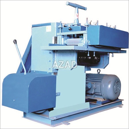 Rip Saw Machine