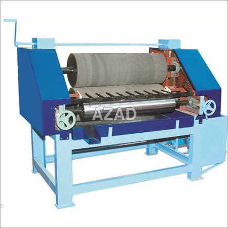 Glue Spreader Machine