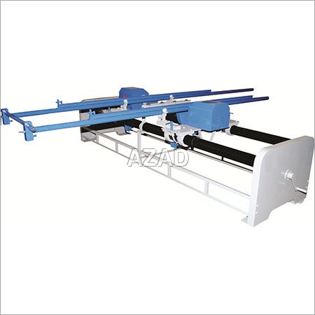 DD Saw Machine