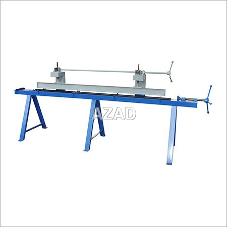 Finger Joint Press