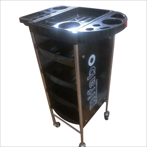 Salon Trolley