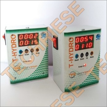 T Hydro Single Phase Timer