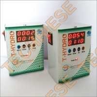 T Hydro Single Phase Timer