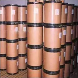 DL Tartaric Acid
