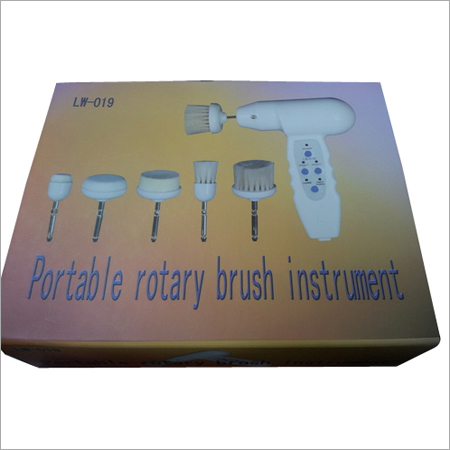 Brushing Unit