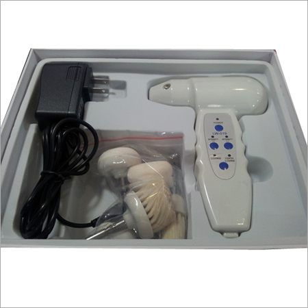 Brusing Unit