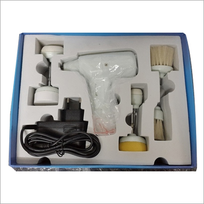 Brusing Unit