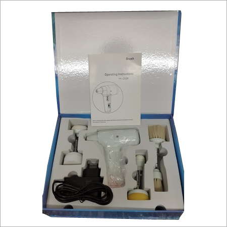 Brusing Unit