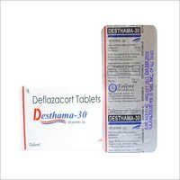 Deflazacort Tablets