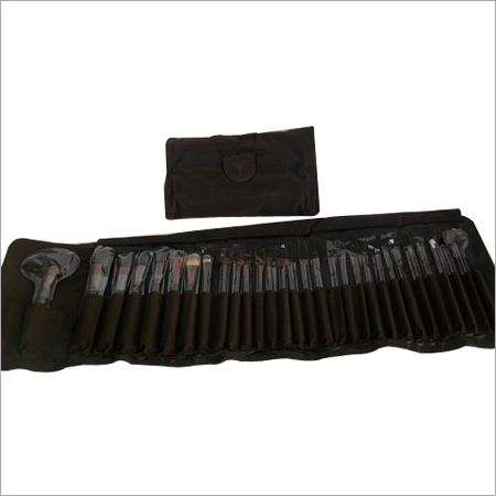 Makeup Kit & Brush