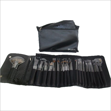 Makeup Kit & Brush