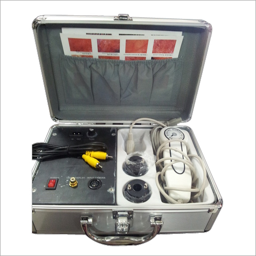 Skin Analyzer