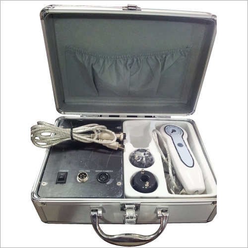 Portable Skin Analyzer
