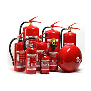 Fire Extinguisher