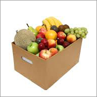 Fruit Box