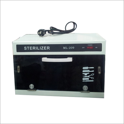 Sterilizer Machine
