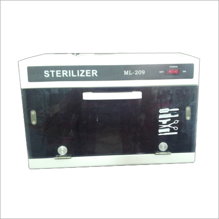 Sterilizer