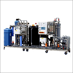 Industrial RO Plant
