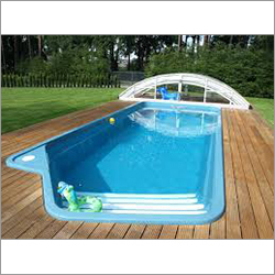 Swimming Pool Filtration