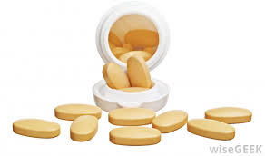 NICORANDIL Tablets