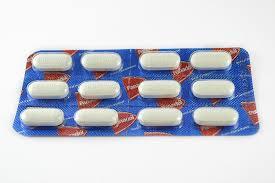 Olmesartan Tablest