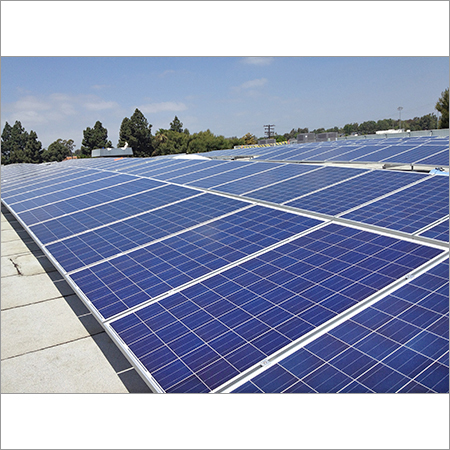 Solar Energy Solution