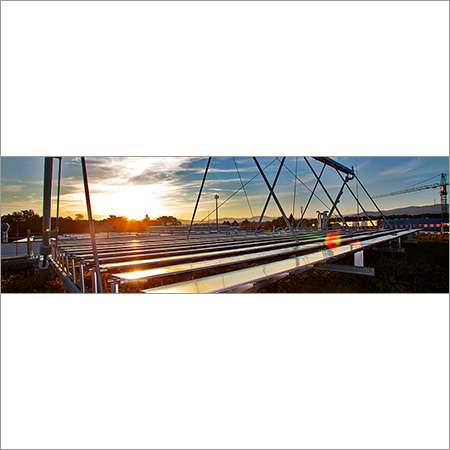 Industrial Solar