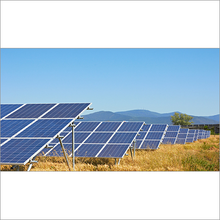 Solar Modules