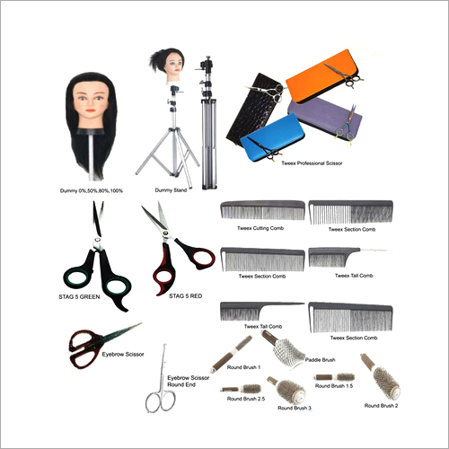 Salon Accessories