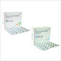 Etoricoxib Tablets