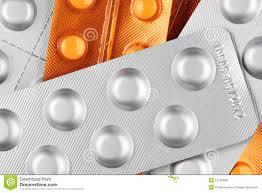 Penicillin Benzathine Tablets