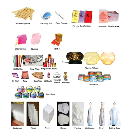Disposable Item