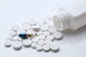 Penicillin Procaine Tablet