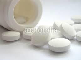 Penicillin v Potassium Tablet