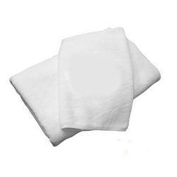 Water Absorption Cotton Terry Face Towels