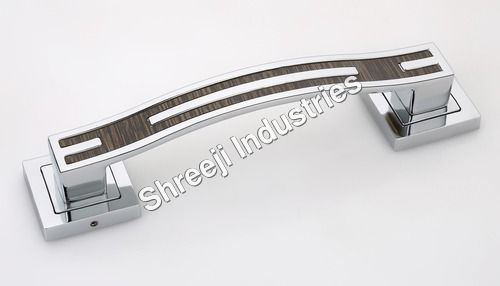 Stainless Steel Door Handle