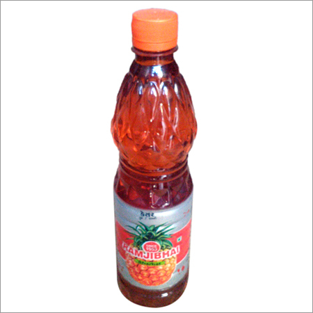 Kesar Sharbat