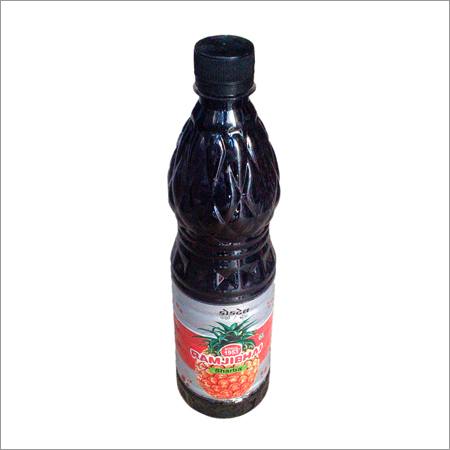 Cocktail Sharbat