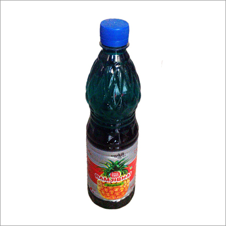 Blueberry Sharbat