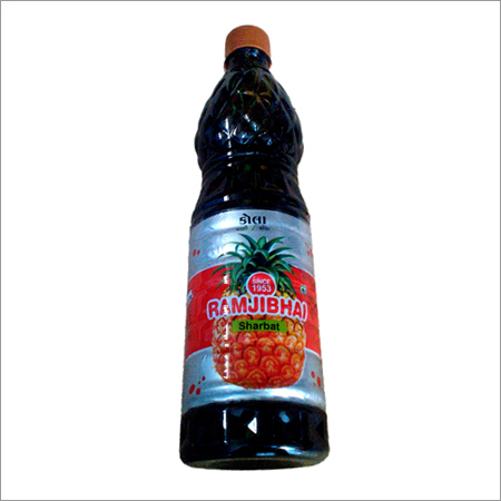 Cola Sharbat