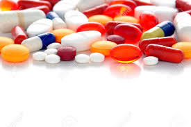 Pilocarpine HCL