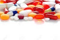 Pilocarpine HCL