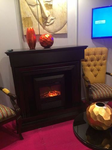 Fire Place