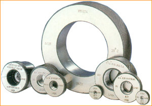 Ring Gauge
