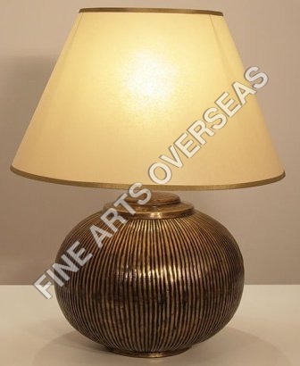 Antique Table Lamp