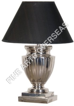 Urn Table Lamp