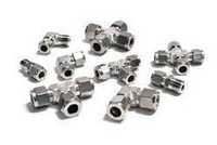 Stainless Steel Instrumentation Tube Fittings
