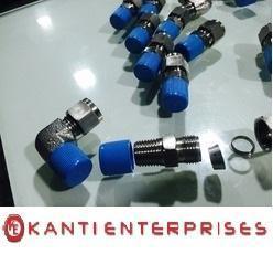 Double Ferrule Fittings