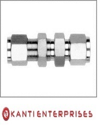 Bulkhead Union