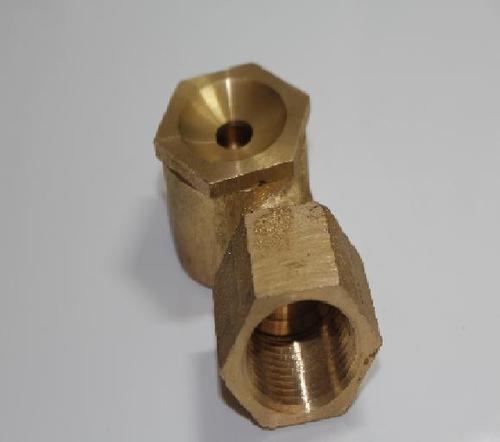 Cooling Tower Brass Nozzles